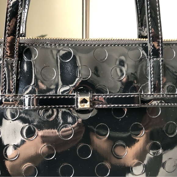 Kate Spade Bag EUC - Picture 3 of 10